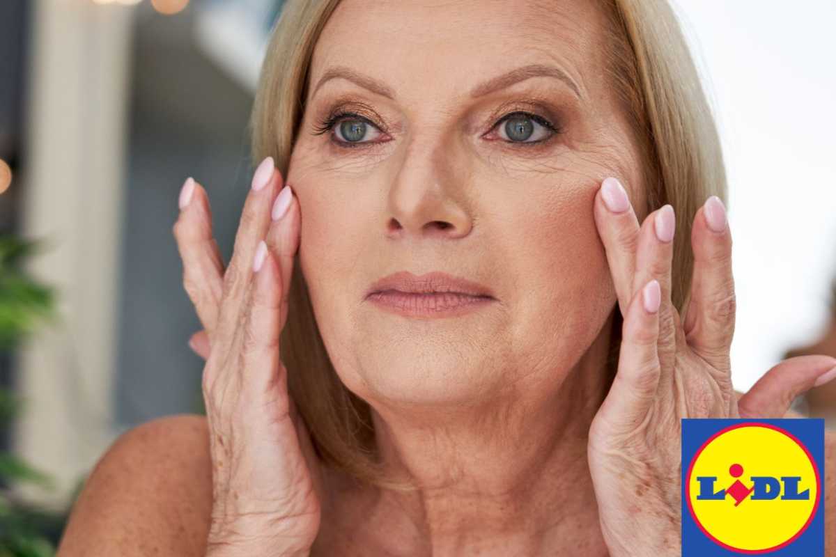 crema lidl