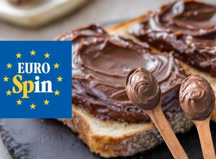 crema spalmabile eurospin