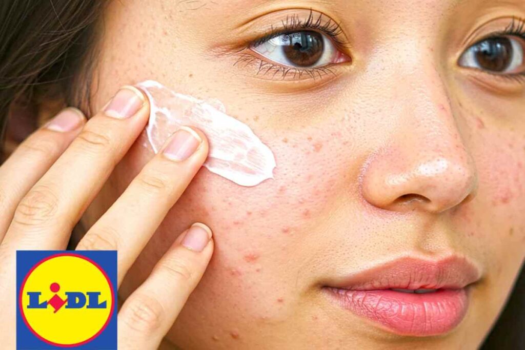 crema viso