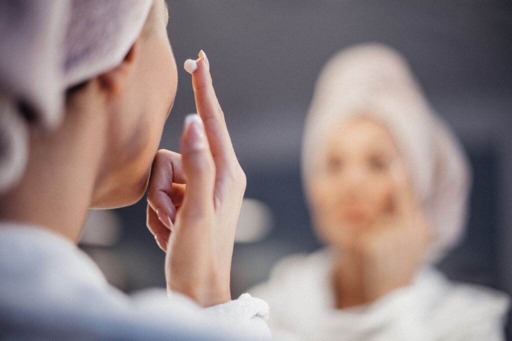 Il consiglio dei dermatologi per le creme viso
