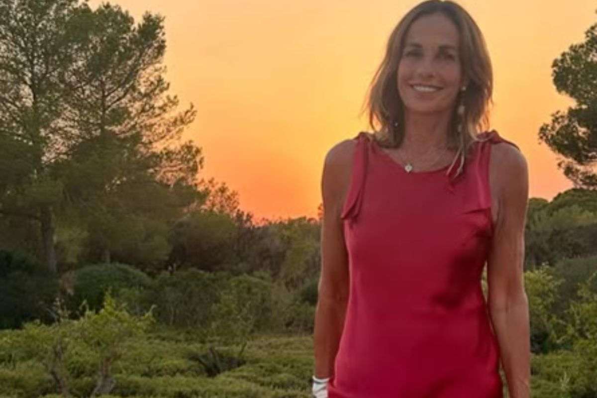cristina parodi: ecco come riutilizzare gli zoccoli