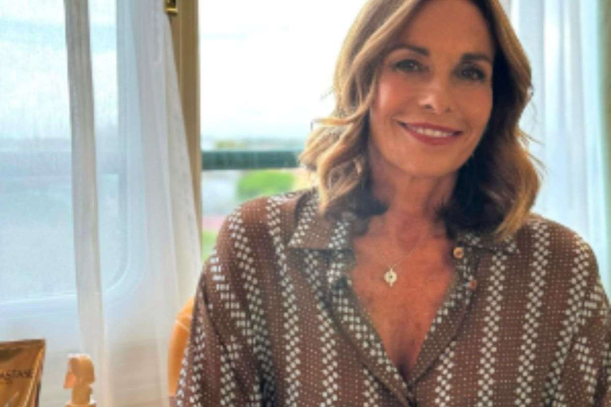 cristina parodi: ecco come riutilizzare gli zoccoli
