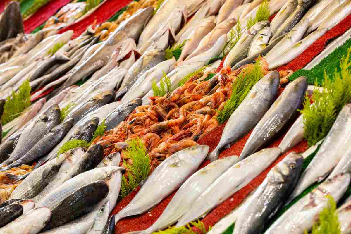 La città italiana dove si mangia il miglior pesce