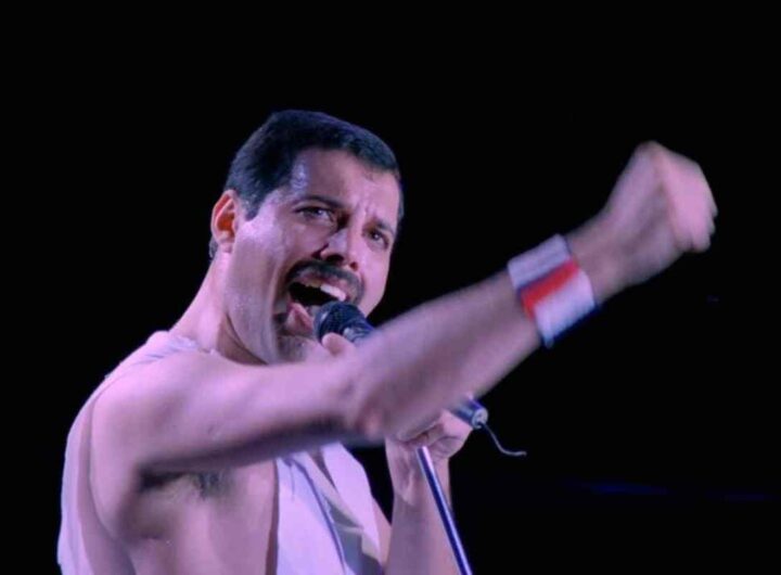 Spunta la figlia segreta di Freddie Mercury, tutti i dettagli