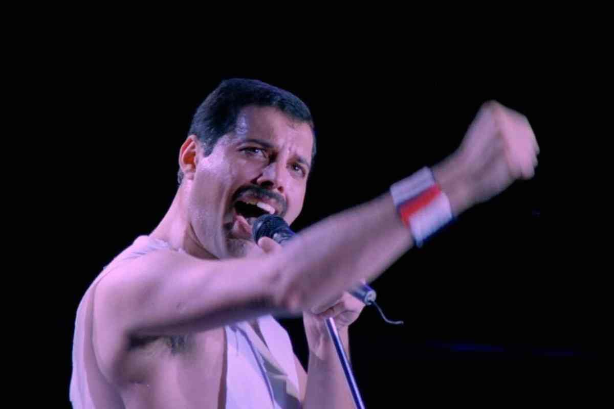 Spunta la figlia segreta di Freddie Mercury, tutti i dettagli