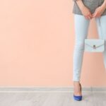jeans skinny: a chi stanno bene?