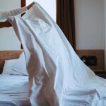 Ogni quanto cambiare le lenzuola?