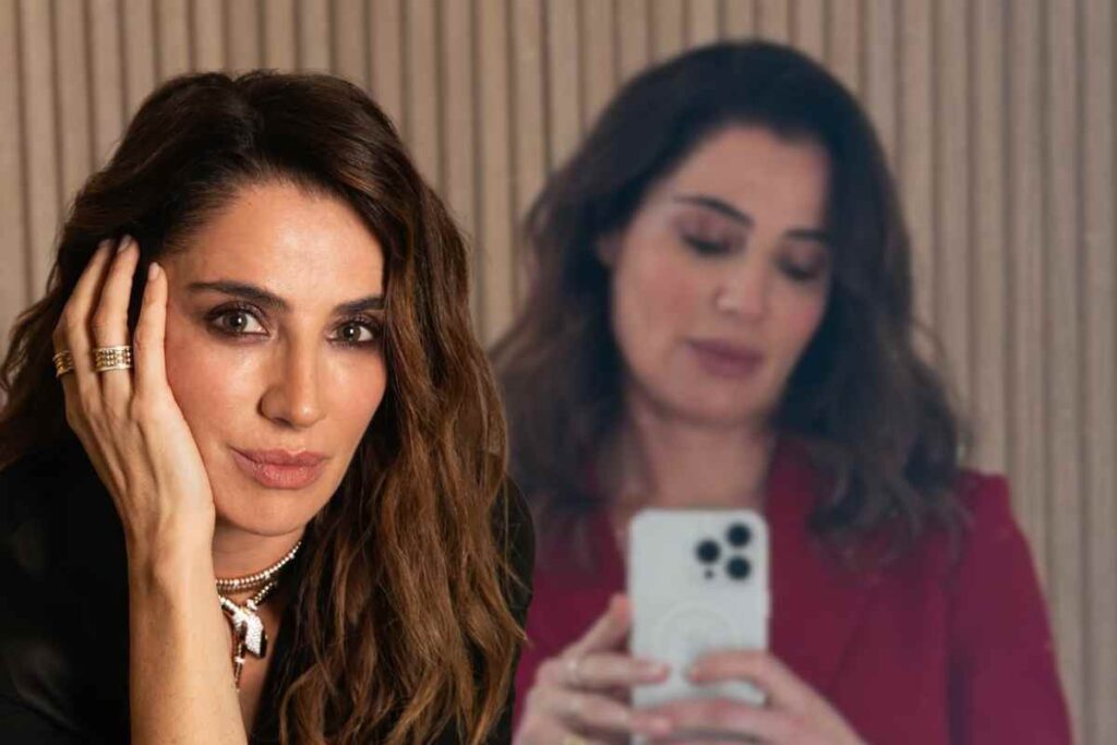 luisa ranieri segreti cura pelle