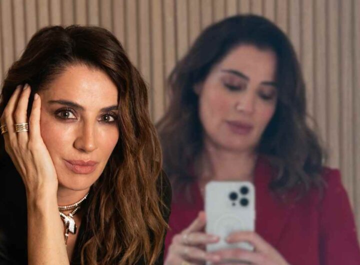 luisa ranieri segreti cura pelle