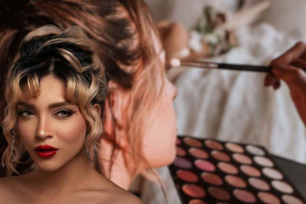 tendenze make up autunno 2025