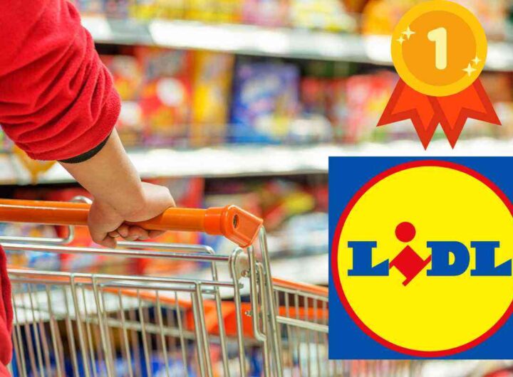 migliori prodotti in vendita lidl