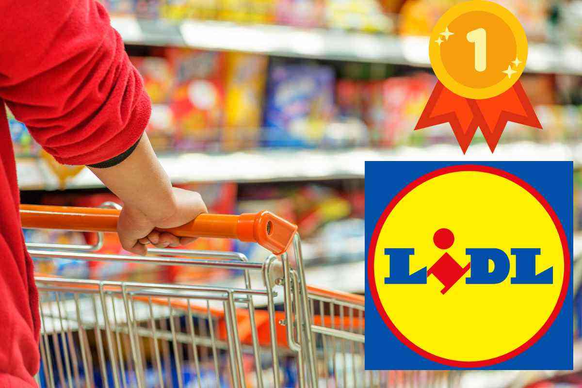 migliori prodotti in vendita lidl