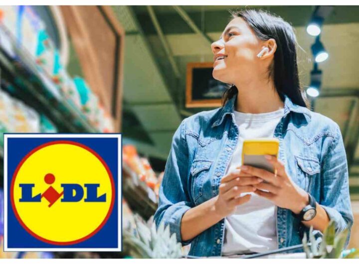 promo lidl settembre