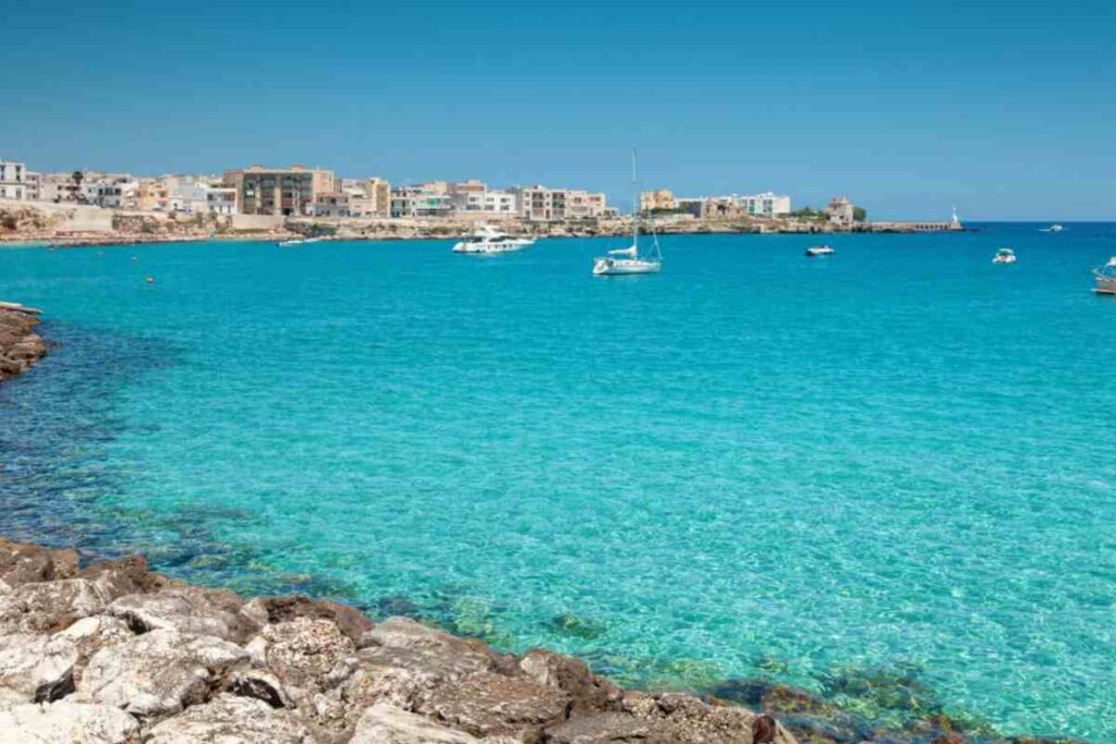 puglia