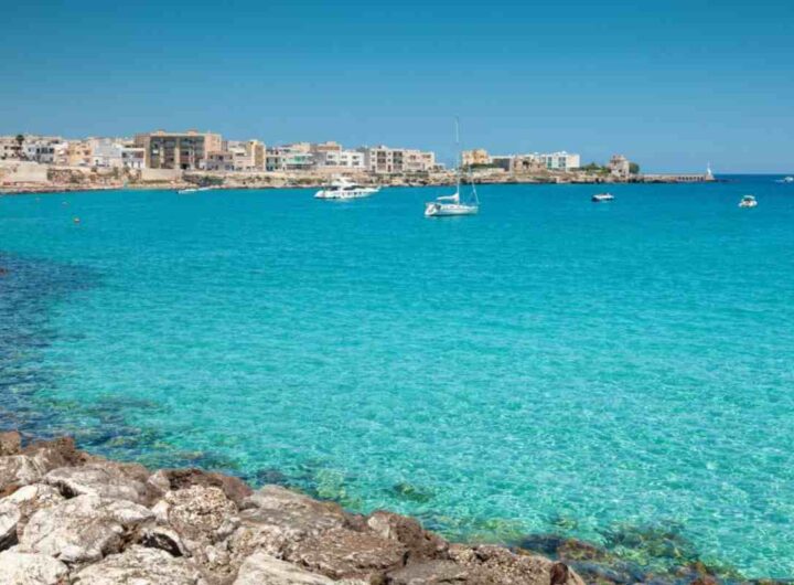 puglia