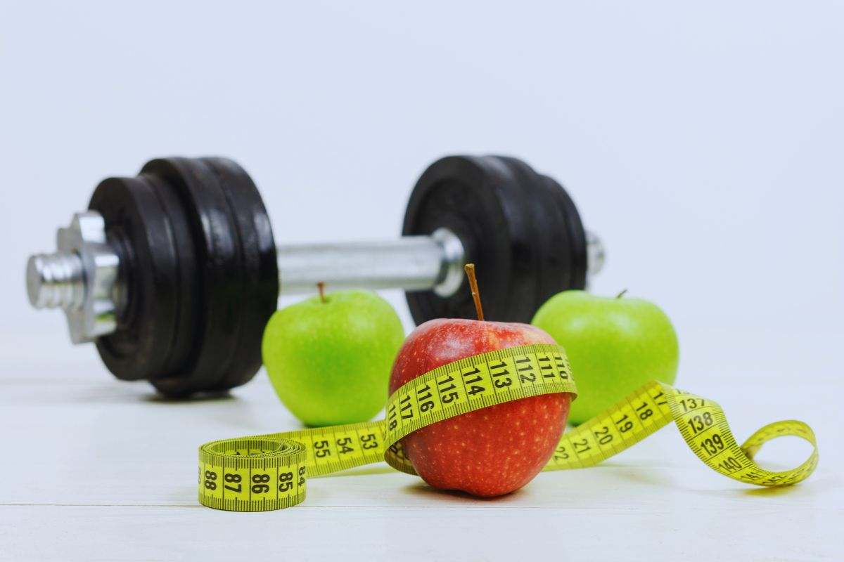 consigli per rimettersi in forma