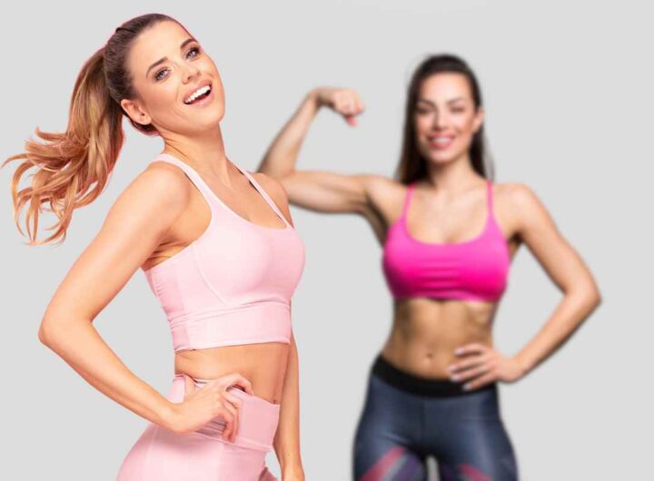 come rimettersi in forma segreto