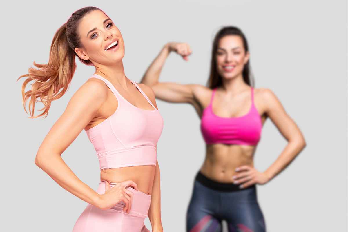 come rimettersi in forma segreto