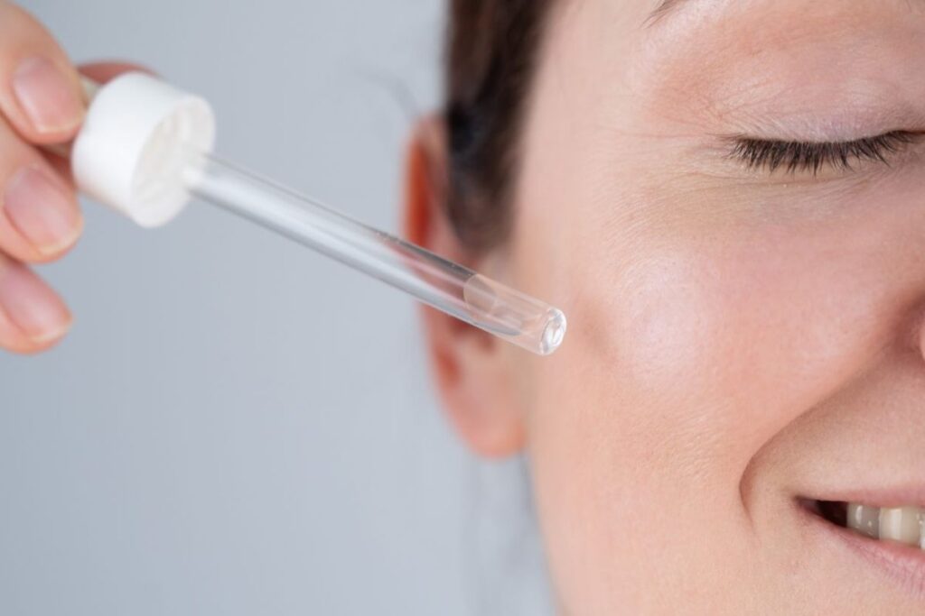 Come ridurre le rughe senza botox