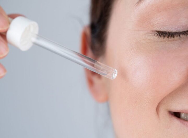 Come ridurre le rughe senza botox