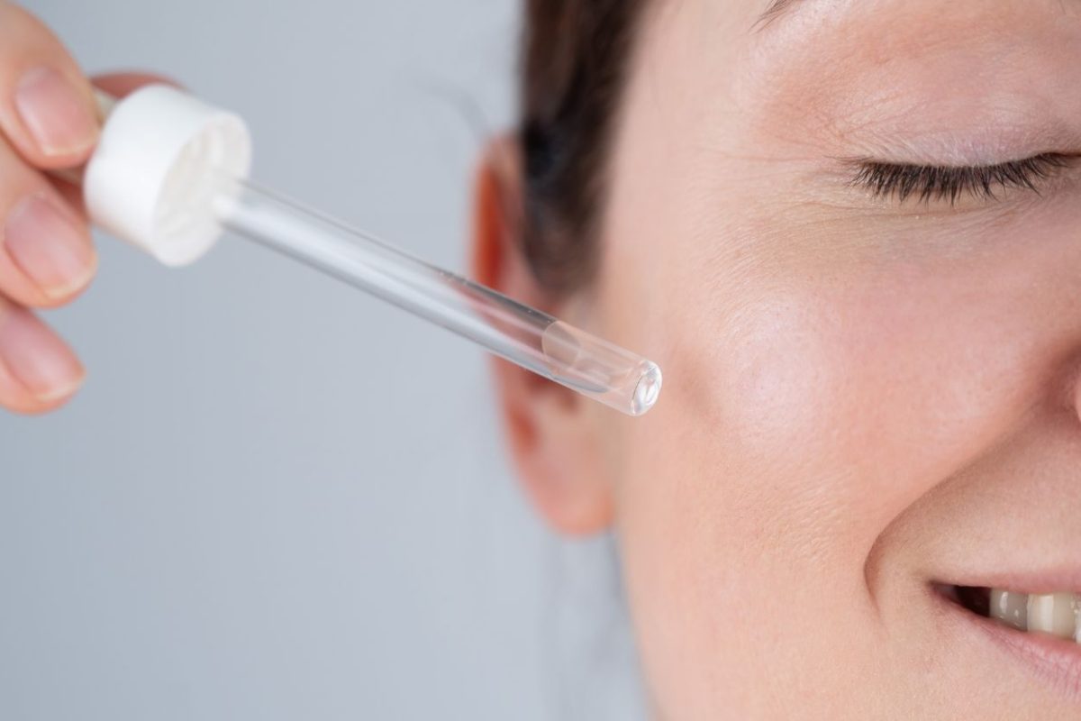 Come ridurre le rughe senza botox