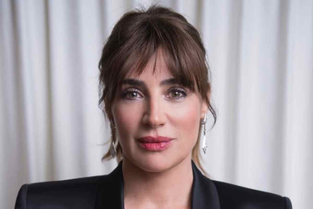 cosa usa per la pelle luisa ranieri