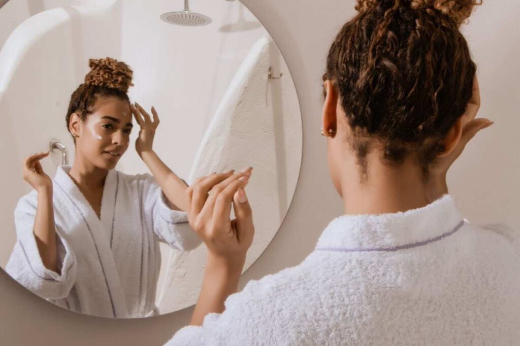 skincare
