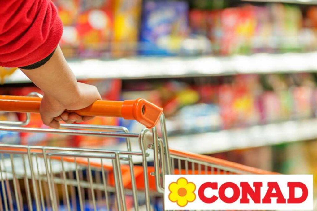 supermercato