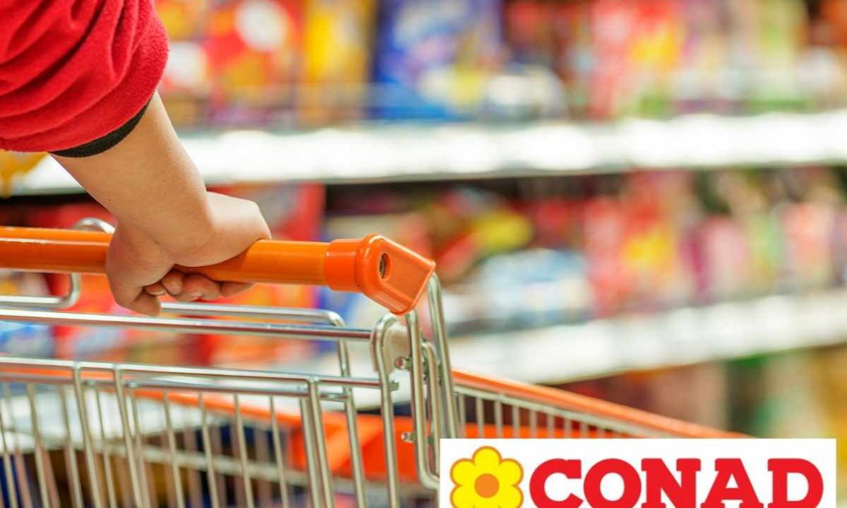 supermercato