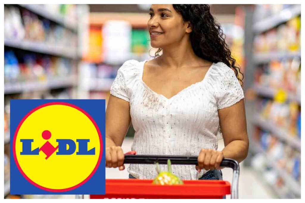 supermercato lidl prodotti ok per altroconsumo