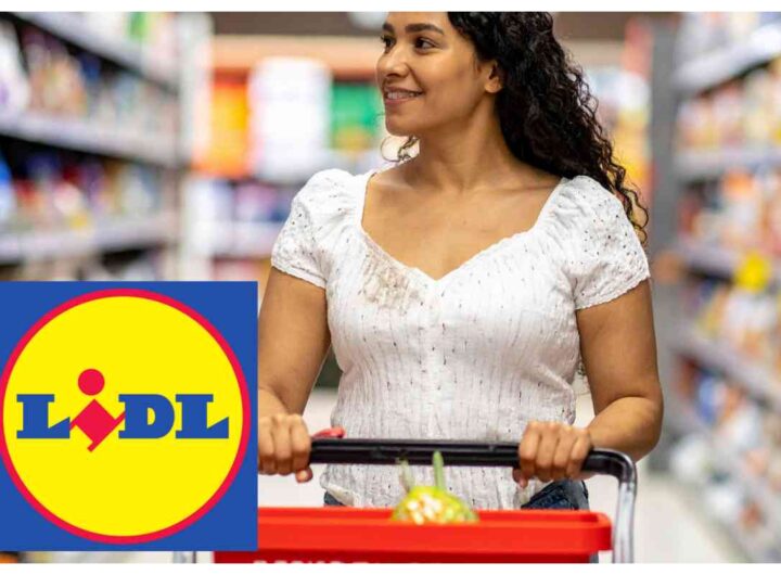 supermercato lidl prodotti ok per altroconsumo