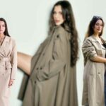 trench mania 5 modelli di tendenza