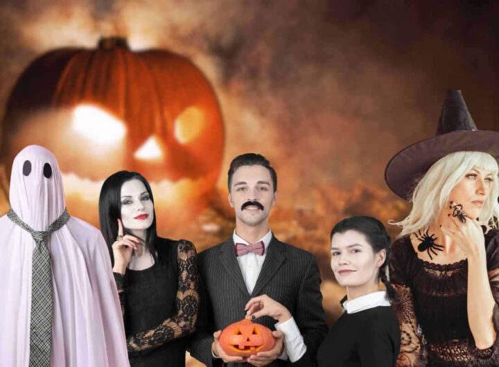 tendenze halloween 2025