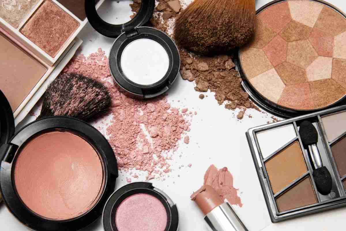 Offerte Amazon make up