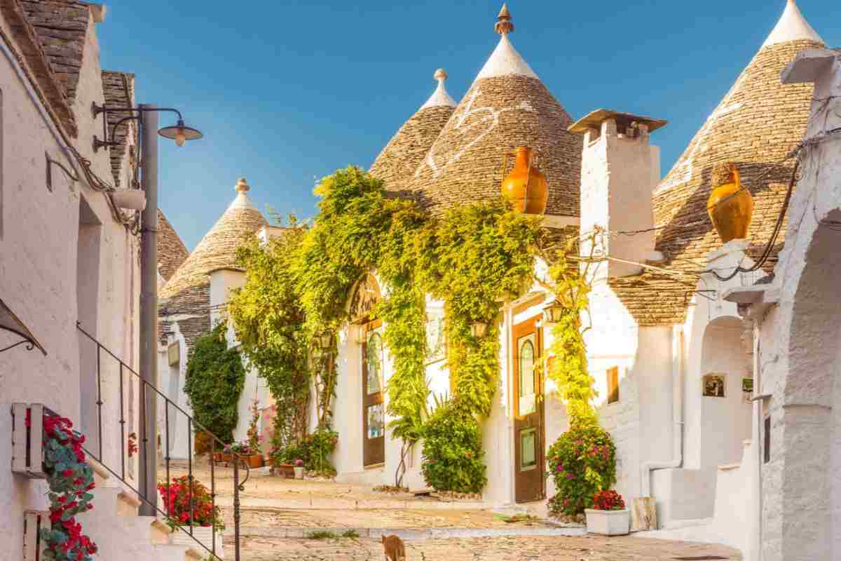 trulli
