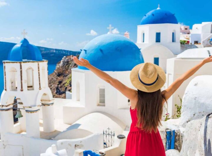 vacanze grecia