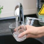 L'acqua del rubinetto fa male?