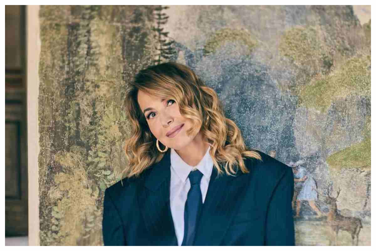 Barbara D'Urso segreti di bellezza