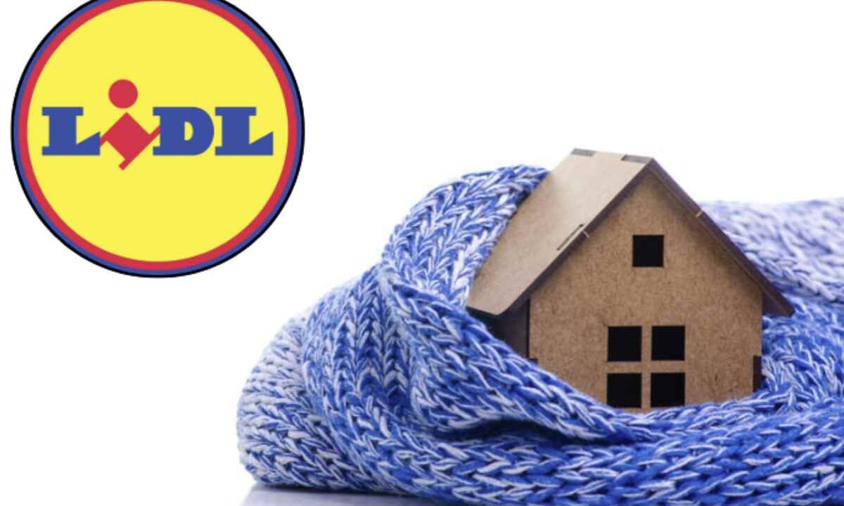 Il nuovo termoventilatore senza pale TRONIC, disponibile nei punti vendita a partire dal 23 ottobre 2025 al prezzo di 79 euro,