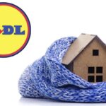 Il nuovo termoventilatore senza pale TRONIC, disponibile nei punti vendita a partire dal 23 ottobre 2025 al prezzo di 79 euro,