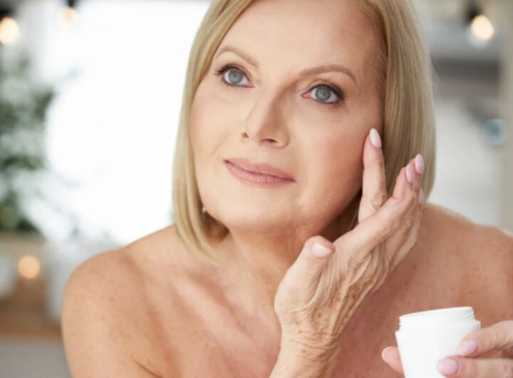 Crema viso economica
