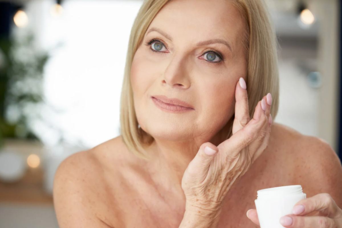 Crema viso economica