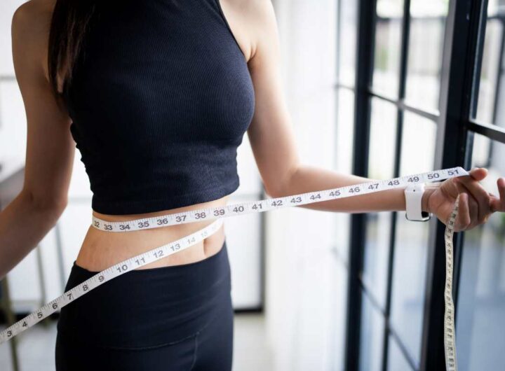Come accelerare il metabolismo naturalmente