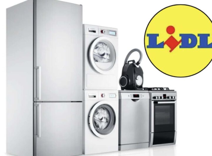 Tra le offerte più sorprendenti di quest’autunno spicca quella di Lidl, noto discount europeo, che propone a meno di 40 euro