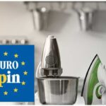 Eurospin promo elettrodomestici