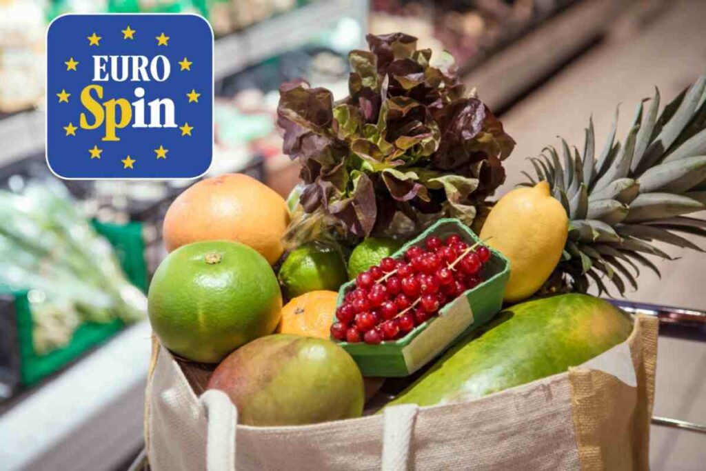 Eurospin
