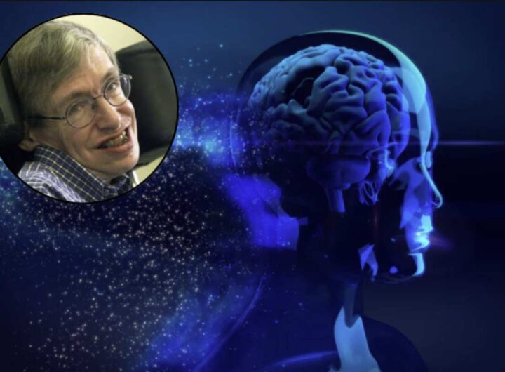 Tra le più note e provocatorie, la sua visione riguardante l’ascesa dell’intelligenza artificiale (IA) e le trasformazioni radicali che questa tecnologia