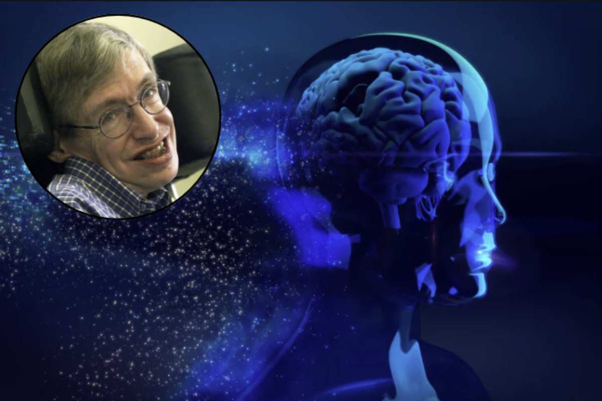 Tra le più note e provocatorie, la sua visione riguardante l’ascesa dell’intelligenza artificiale (IA) e le trasformazioni radicali che questa tecnologia