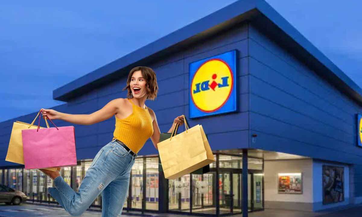 LIDL