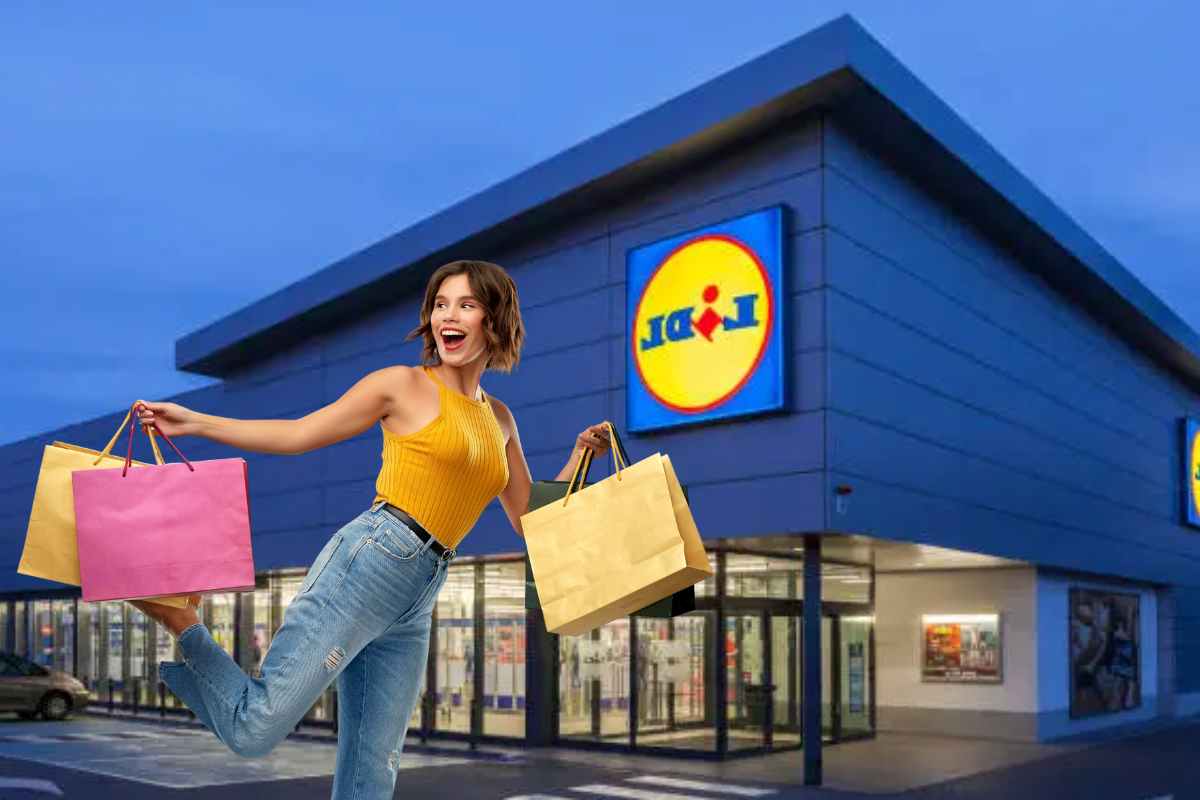 LIDL